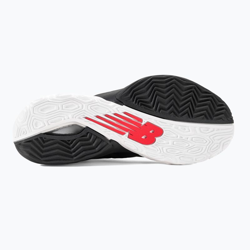 Мъжки баскетболни обувки New Balance TWO WXY v4 optic white 5