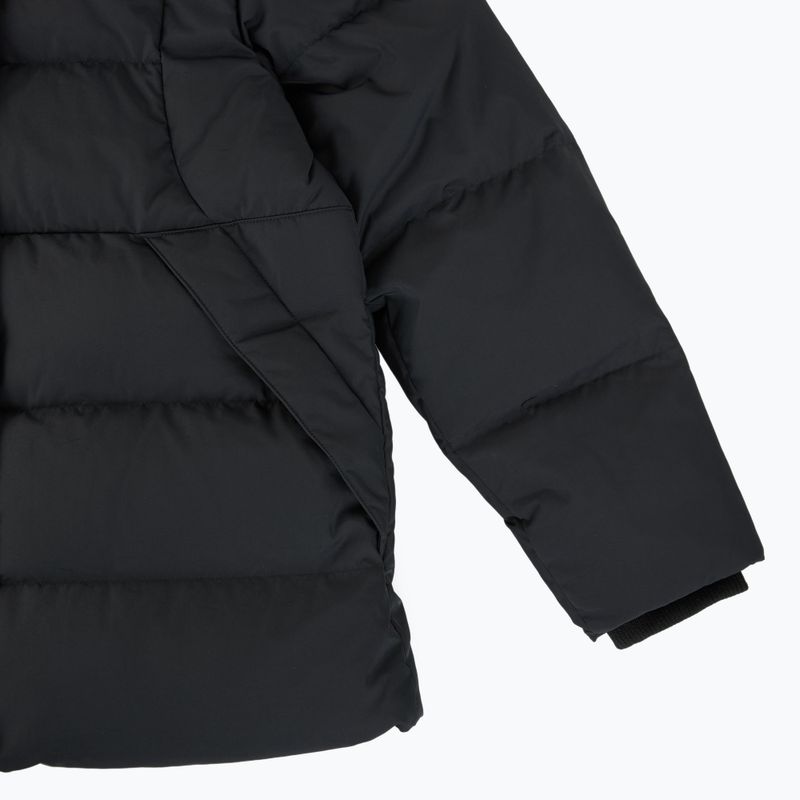 Дамско пухено яке New Balance NBX Soft Alpine Icon Down black 3