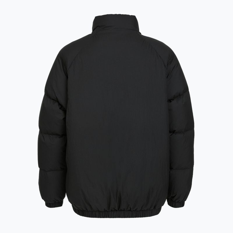 Мъжко пухено яке New Balance NBX Academy Mix Down black 2