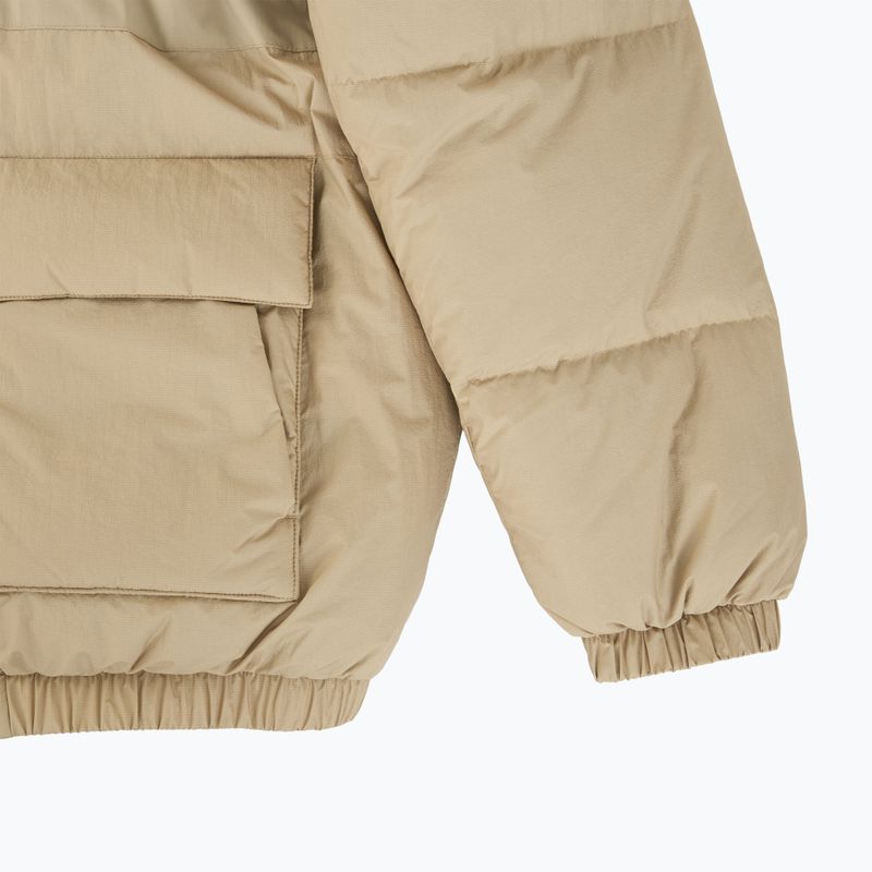Мъжко пухено яке New Balance NBX Academy Mix Down beige 3
