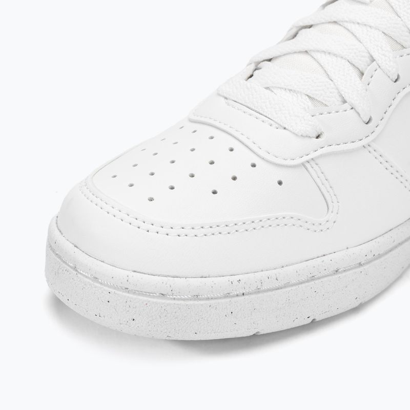 Обувки Nike Court Borough Low Recraft white/white/white 7