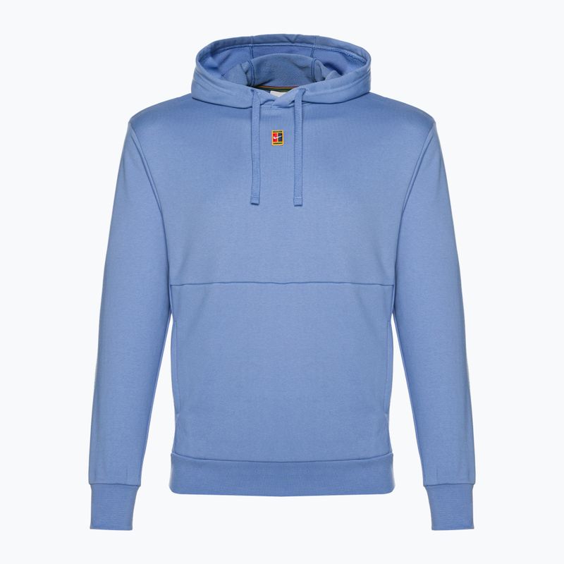 Мъжки Nike Court Fleece Hoodie Тенис суитшърт