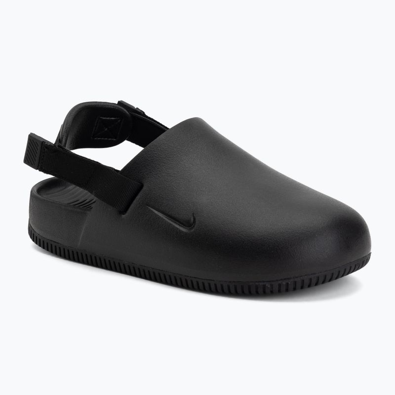 Мъжки чехли Nike Calm black/black