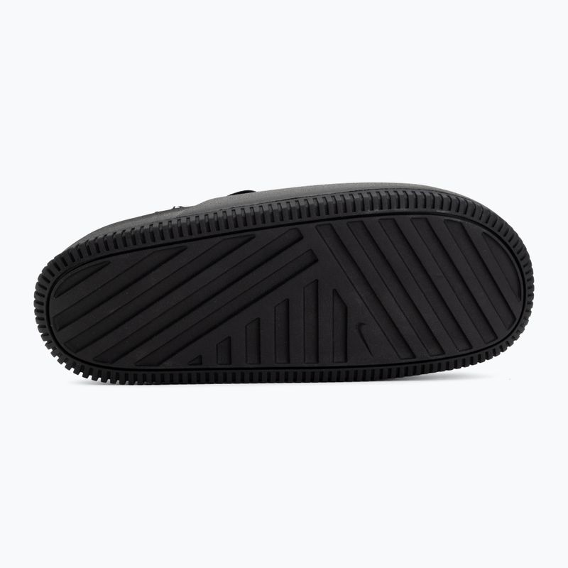 Мъжки чехли Nike Calm black/black 4