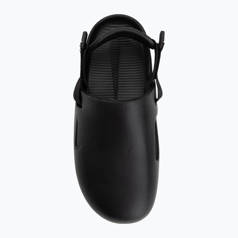 Мъжки чехли Nike Calm black/black 5