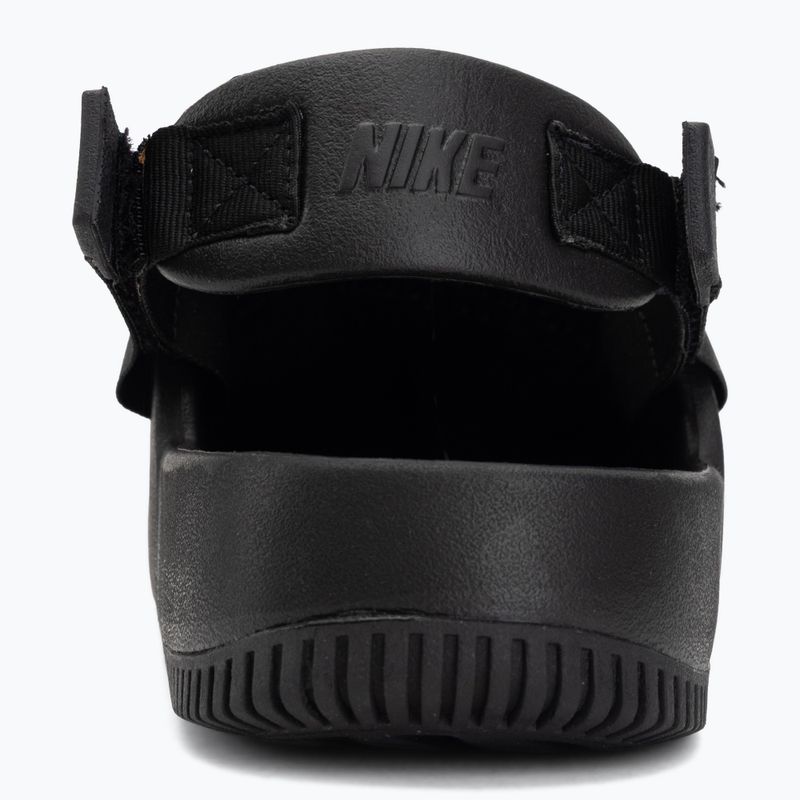 Мъжки чехли Nike Calm black/black 6