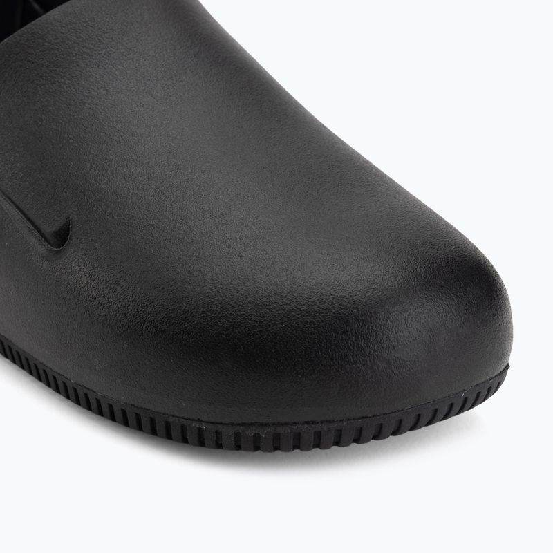 Мъжки чехли Nike Calm black/black 7