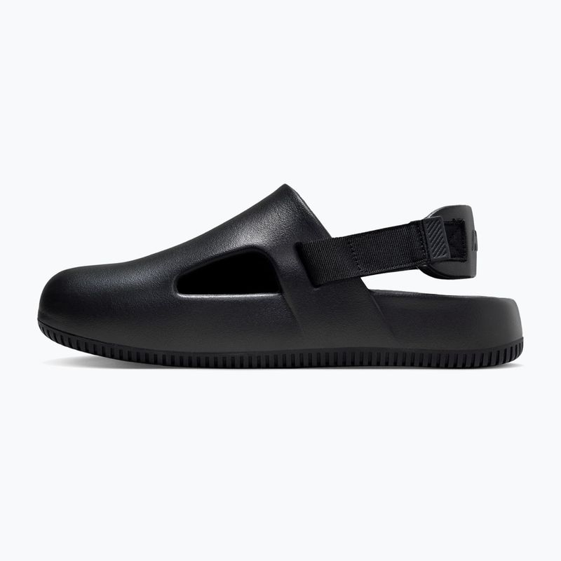 Мъжки чехли Nike Calm black/black 2