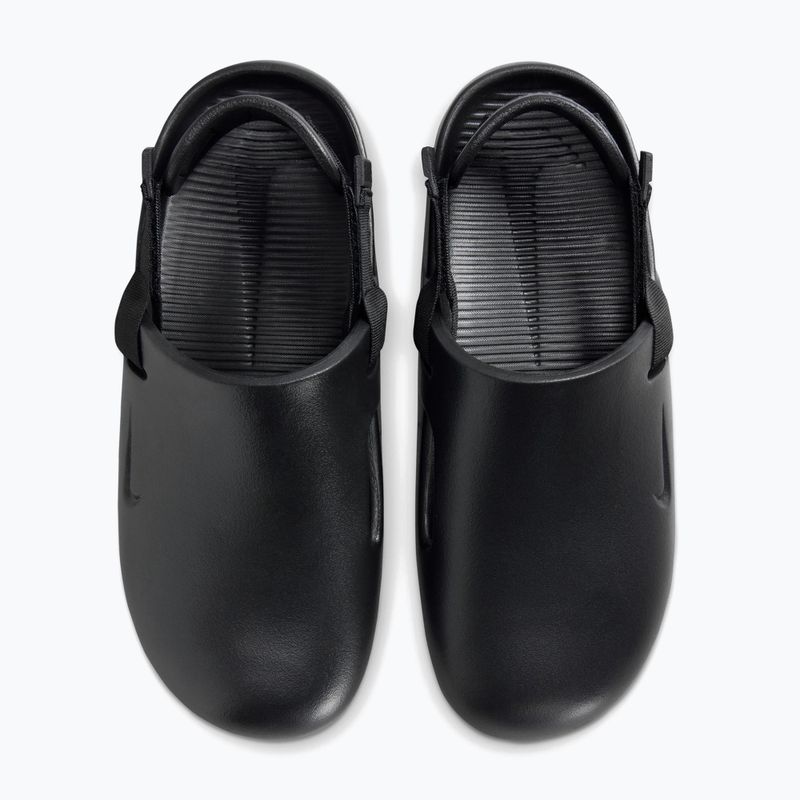 Мъжки чехли Nike Calm black/black 4
