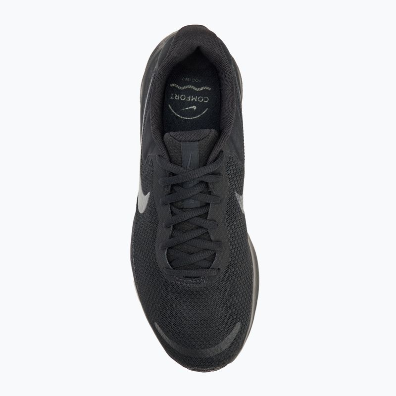 Мъжки обувки за бягане Nike Revolution 7 black/of noir 5