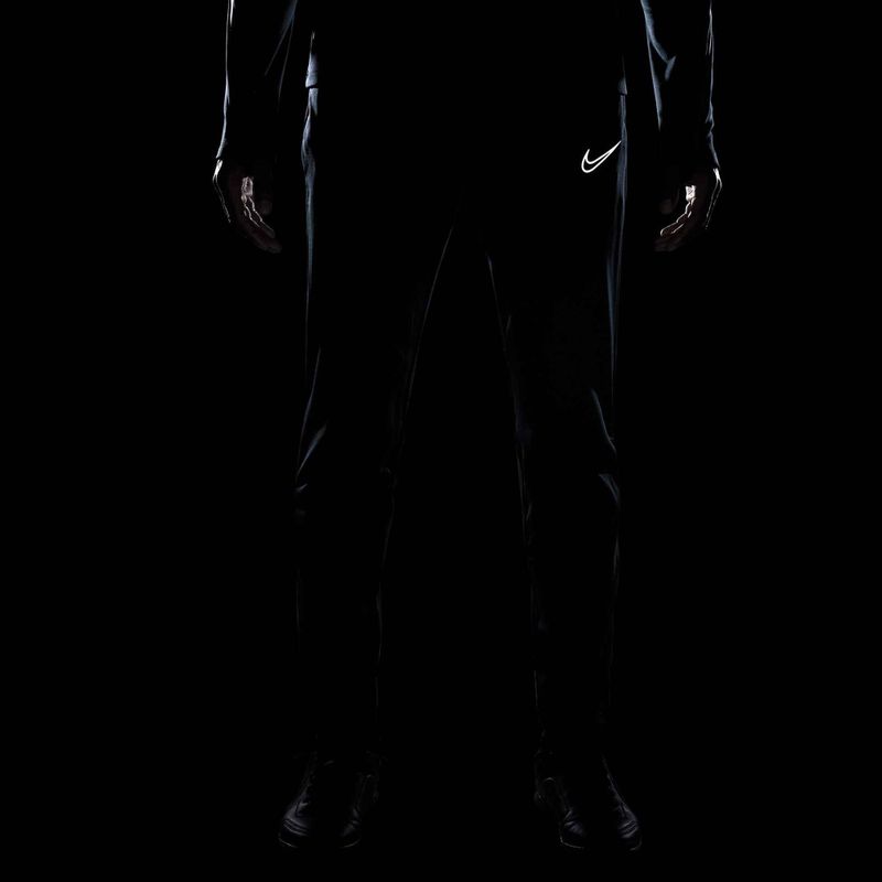 Мъжки футболни панталони Nike Academy Winter Warrior black/anthracite 7