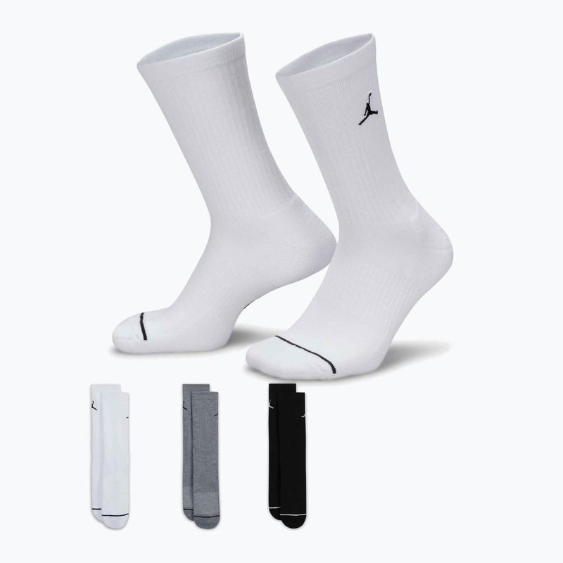 Чорапи  Jordan Everyday 3 pairs multi-color 3