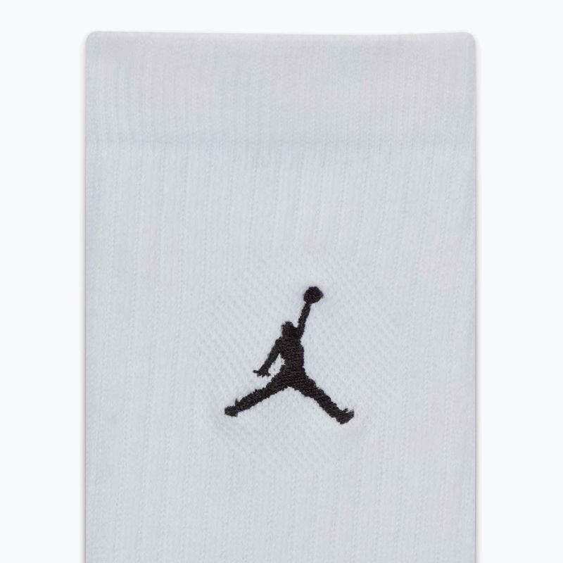 Чорапи  Jordan Everyday 3 pairs multi-color 4