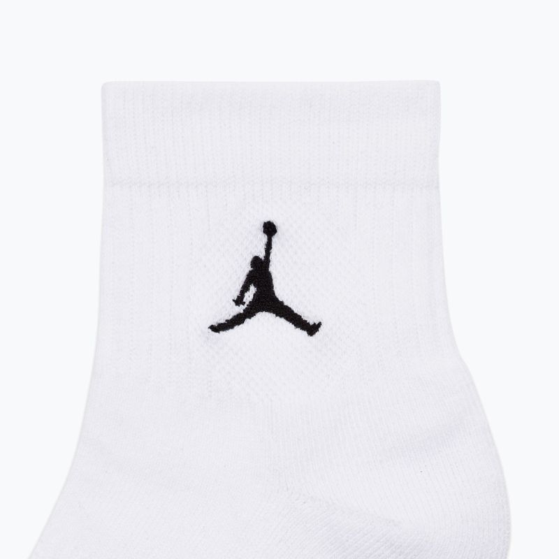 Чорапи Jordan Everyday Ankle 3 pairs multi-color 12