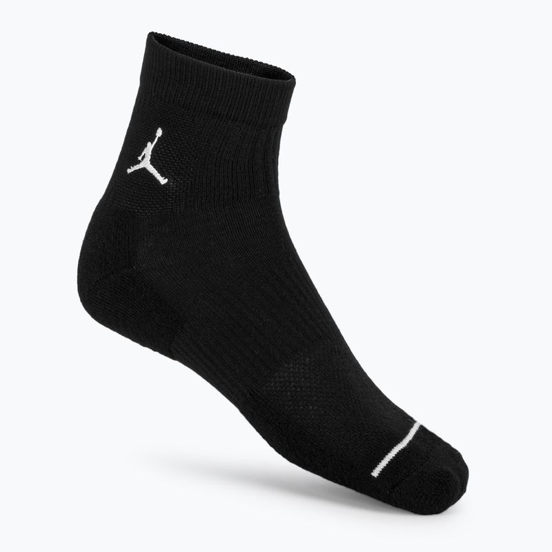 Чорапи Jordan Everyday Ankle 3 pairs multi-color 4