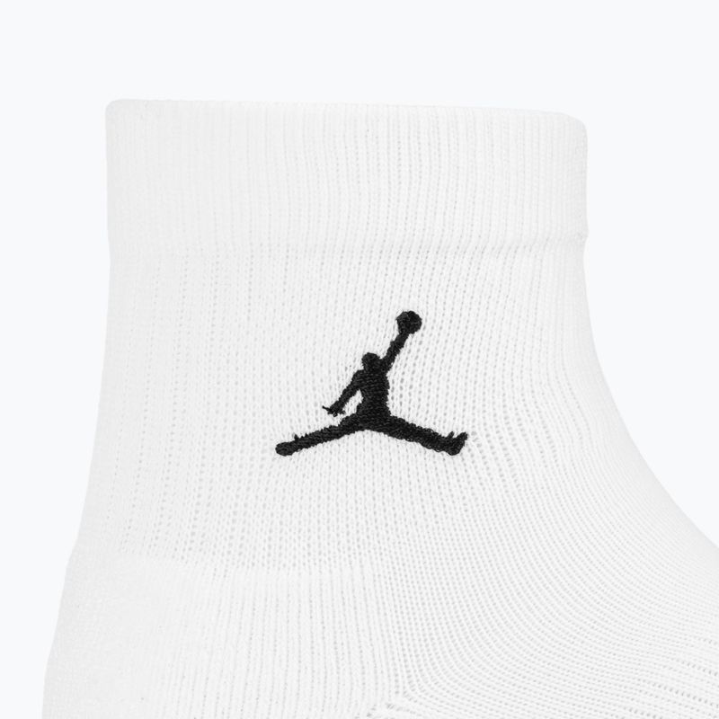 Чорапи Jordan Everyday Ankle 3 pairs multi-color 6