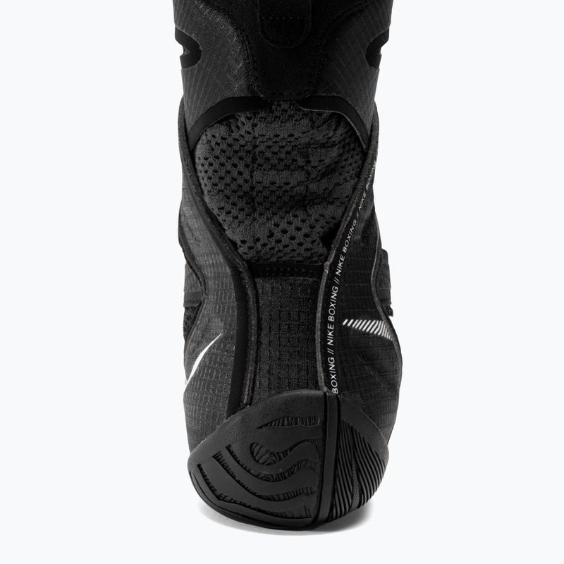 Боксови обувки Nike Hyperko 2 black/white smoke grey 6