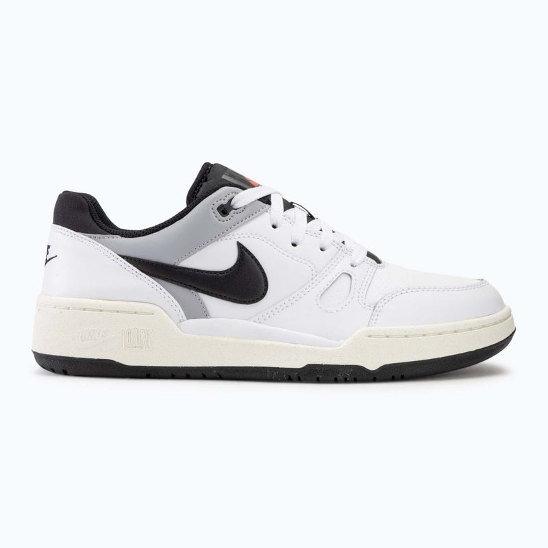 Мъжки обувки Nike Full Force Low white/pewter/sail/black 2