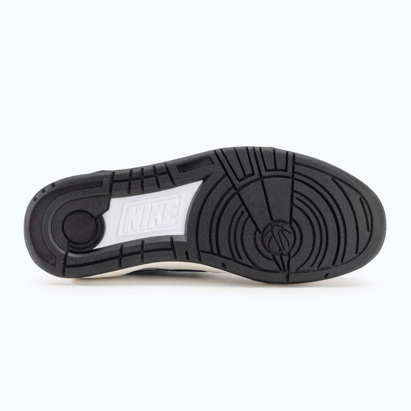 Мъжки обувки Nike Full Force Low white/pewter/sail/black 4