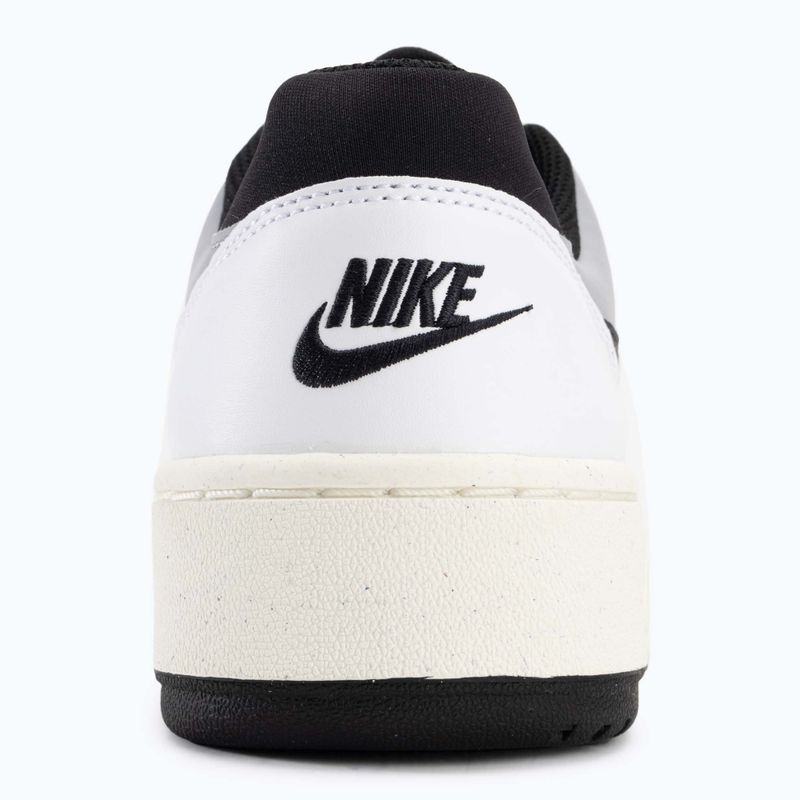 Мъжки обувки Nike Full Force Low white/pewter/sail/black 6