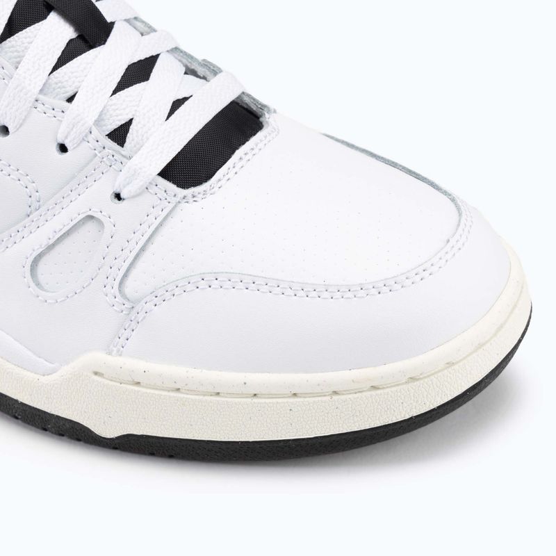 Мъжки обувки Nike Full Force Low white/pewter/sail/black 7