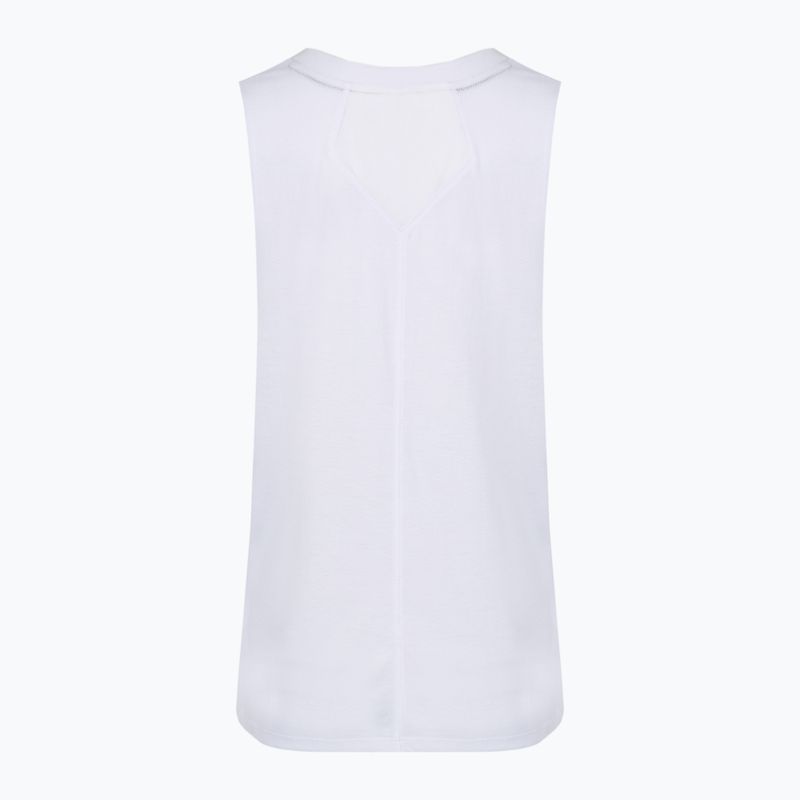 Дамска тениска за тренировка Nike Jordan Sport Diamond white 5