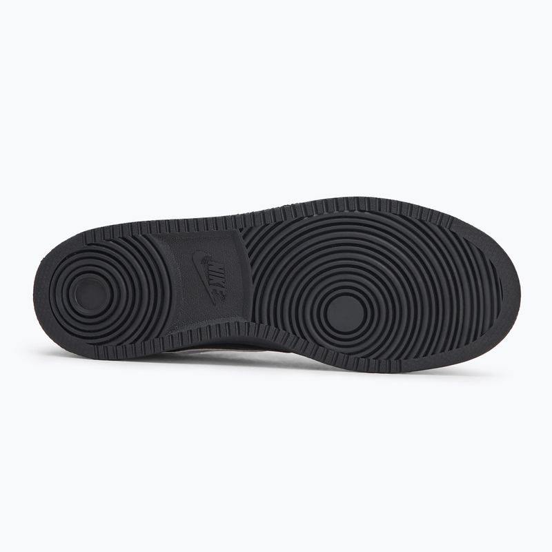 Мъжки обувки Nike Court Vision Low black/white 4