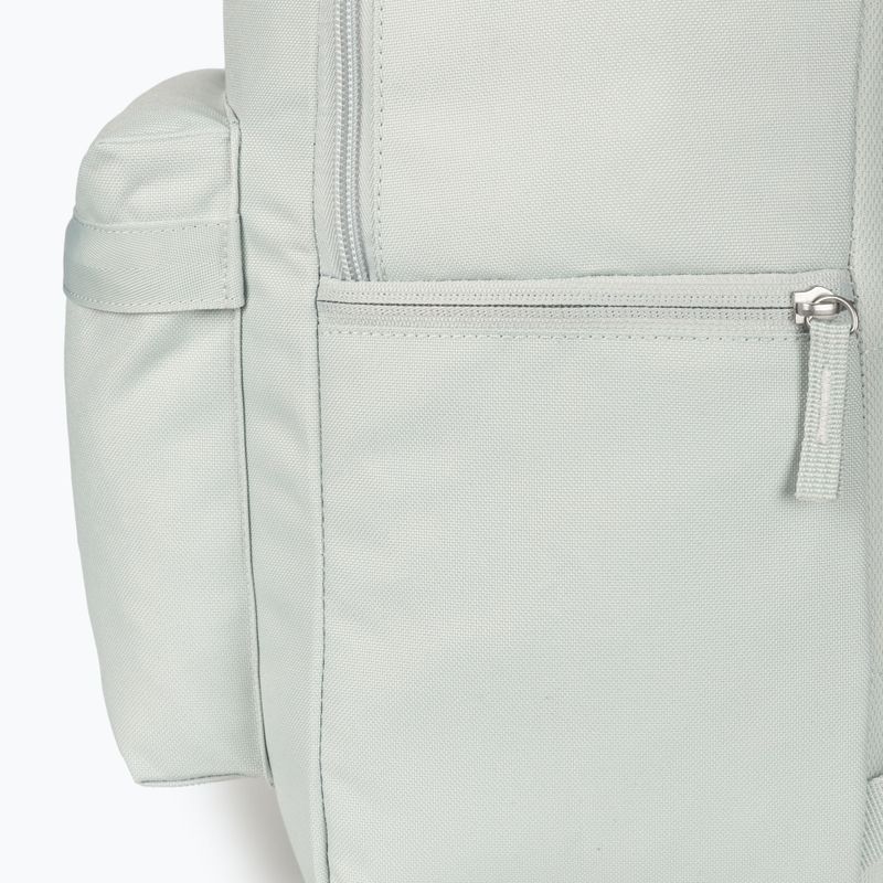 Раница Nike Heritage 25 l light silver/smoke grey 5