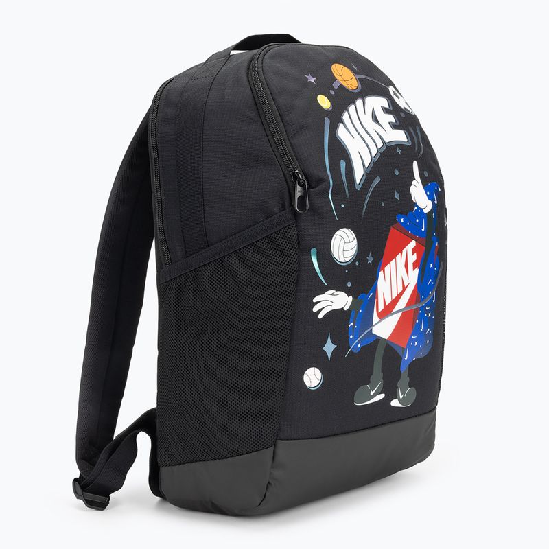 Детска раница Nike Brasilia 18 л 2