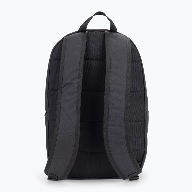 Раница Nike Heritage 25 l black/stadium green 3