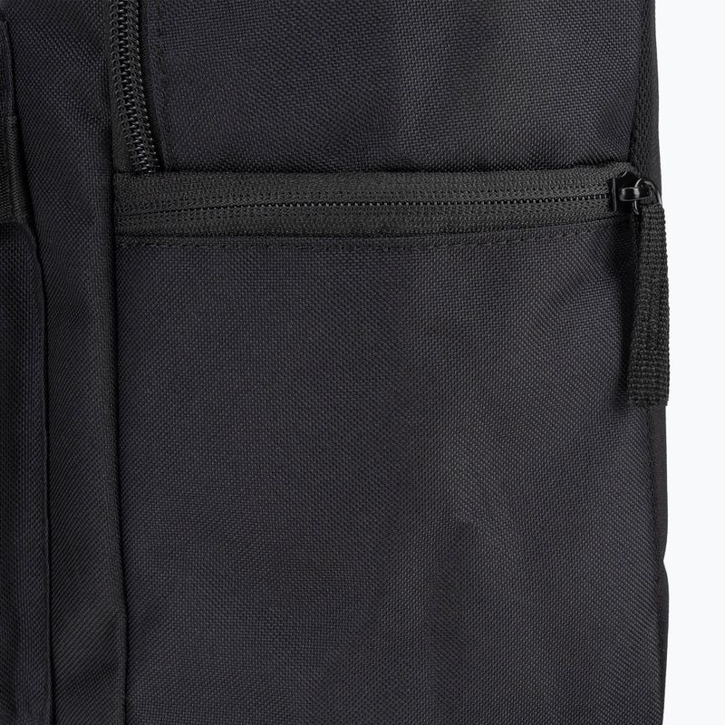 Раница Nike Heritage 25 l black/stadium green 5