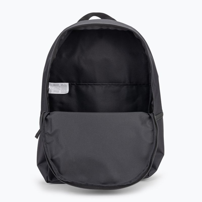Раница Nike Heritage 25 l black/stadium green 6