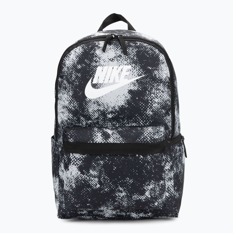 Раница Nike Heritage 25 l white/black/summit white
