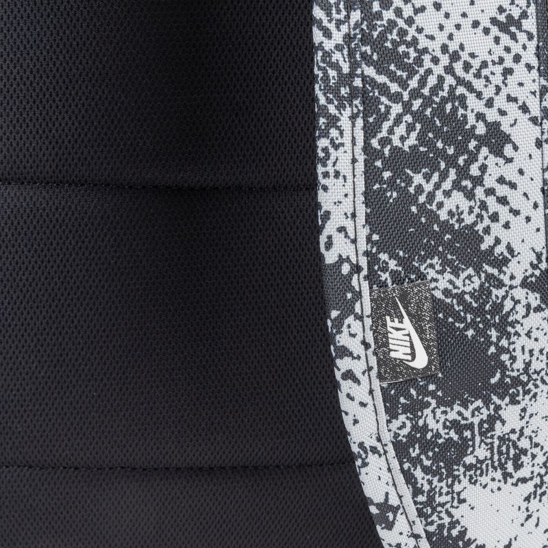 Раница Nike Heritage 25 l white/black/summit white 5