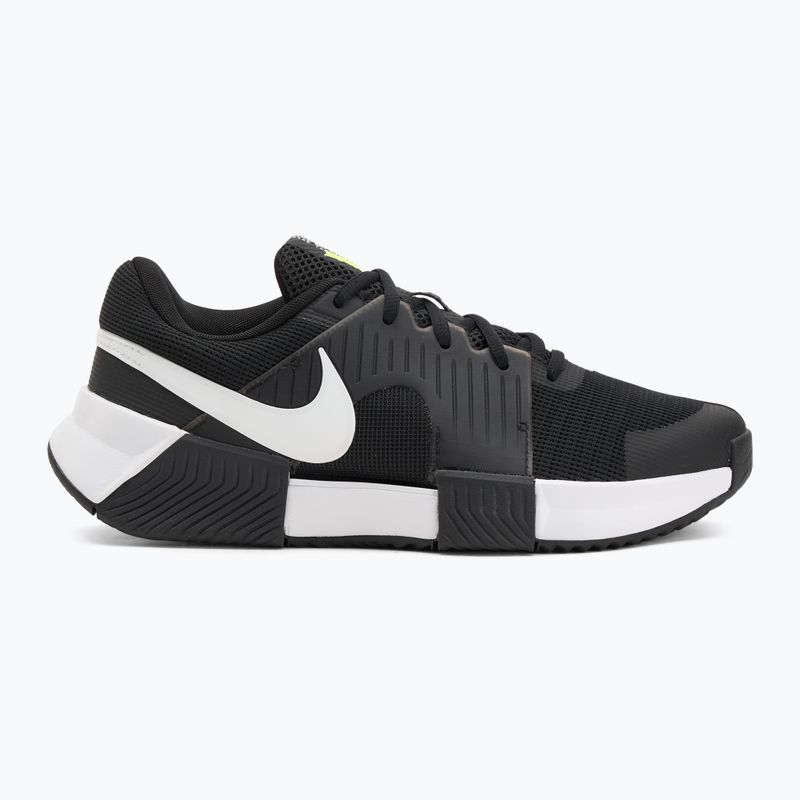 Мъжки обувки Nike Zoom GP Challenge 1 black / white / black 2