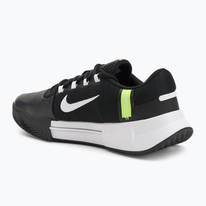 Мъжки обувки Nike Zoom GP Challenge 1 black / white / black 3