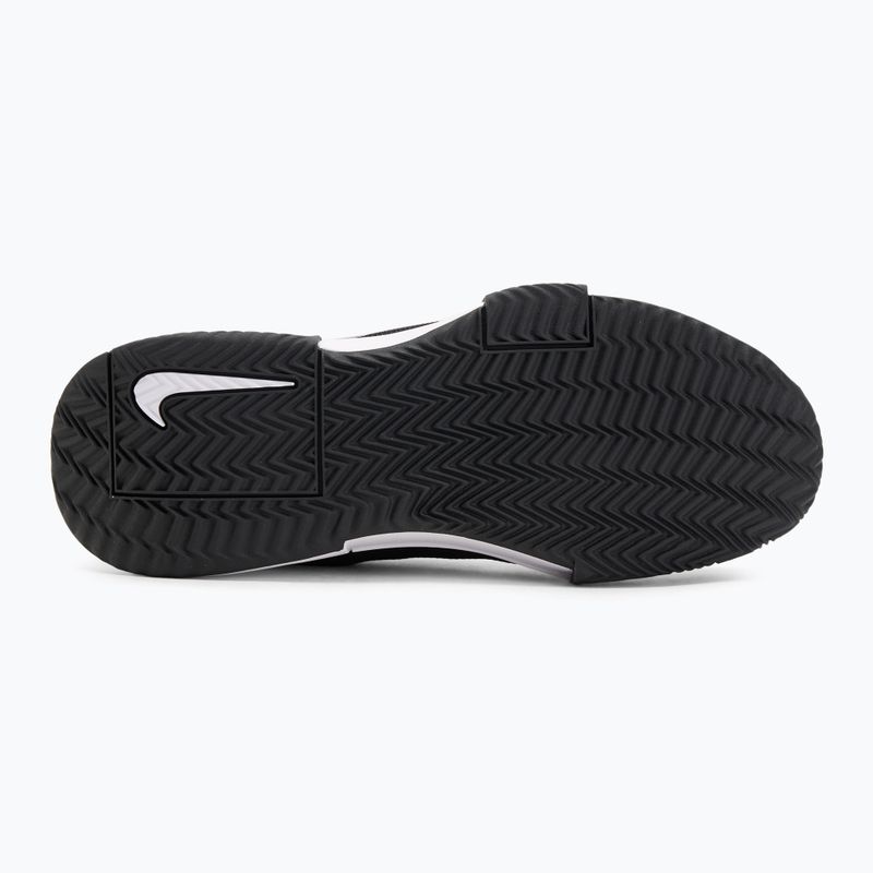 Мъжки обувки Nike Zoom GP Challenge 1 black / white / black 4