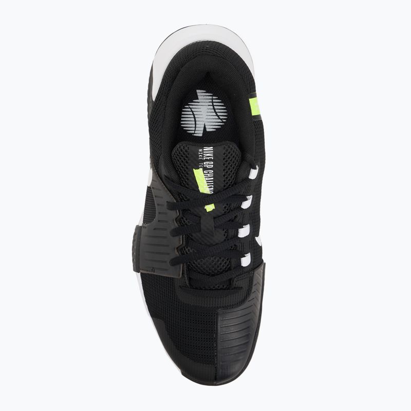 Мъжки обувки Nike Zoom GP Challenge 1 black / white / black 5