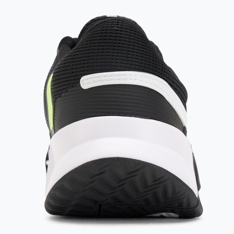 Мъжки обувки Nike Zoom GP Challenge 1 black / white / black 6
