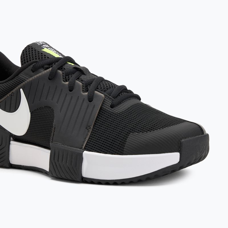 Мъжки обувки Nike Zoom GP Challenge 1 black / white / black 7