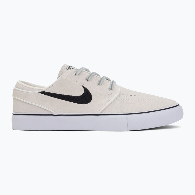Мъжки обувки Nike SB Zoom Janoski OG+ Summit White/Summit White/White/Black 2
