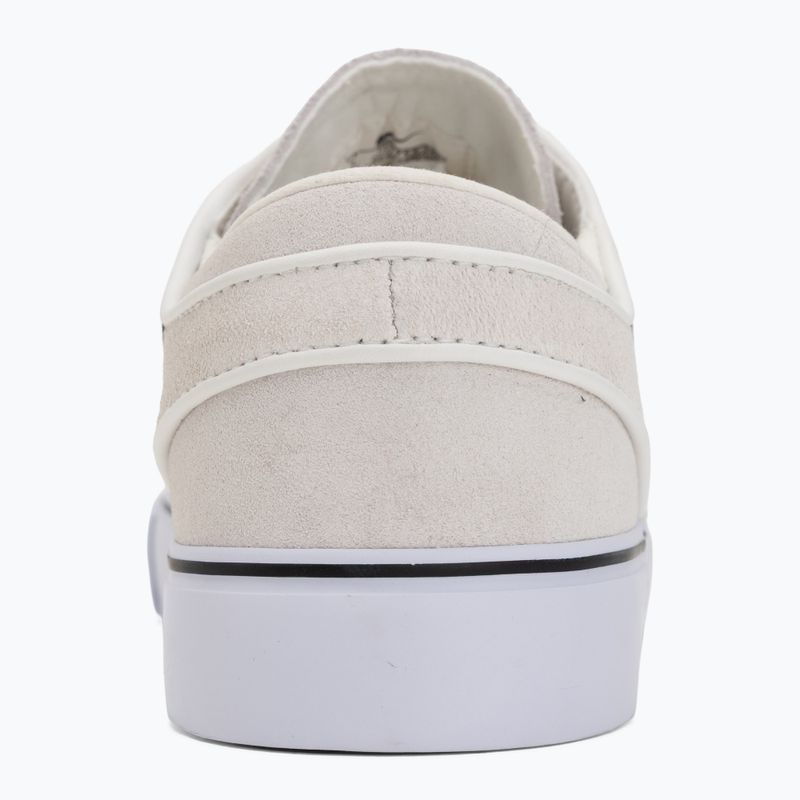 Мъжки обувки Nike SB Zoom Janoski OG+ Summit White/Summit White/White/Black 6