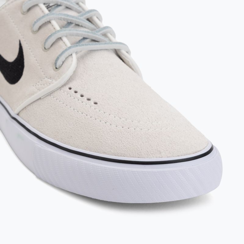 Мъжки обувки Nike SB Zoom Janoski OG+ Summit White/Summit White/White/Black 7
