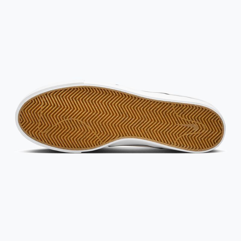 Мъжки обувки Nike SB Zoom Janoski OG+ Summit White/Summit White/White/Black 2