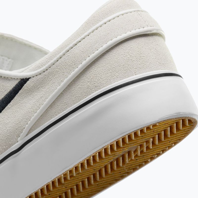 Мъжки обувки Nike SB Zoom Janoski OG+ Summit White/Summit White/White/Black 5