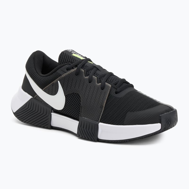 Мъжки обувки за тенис Nike Zoom GP Challenge 1 black / white / black
