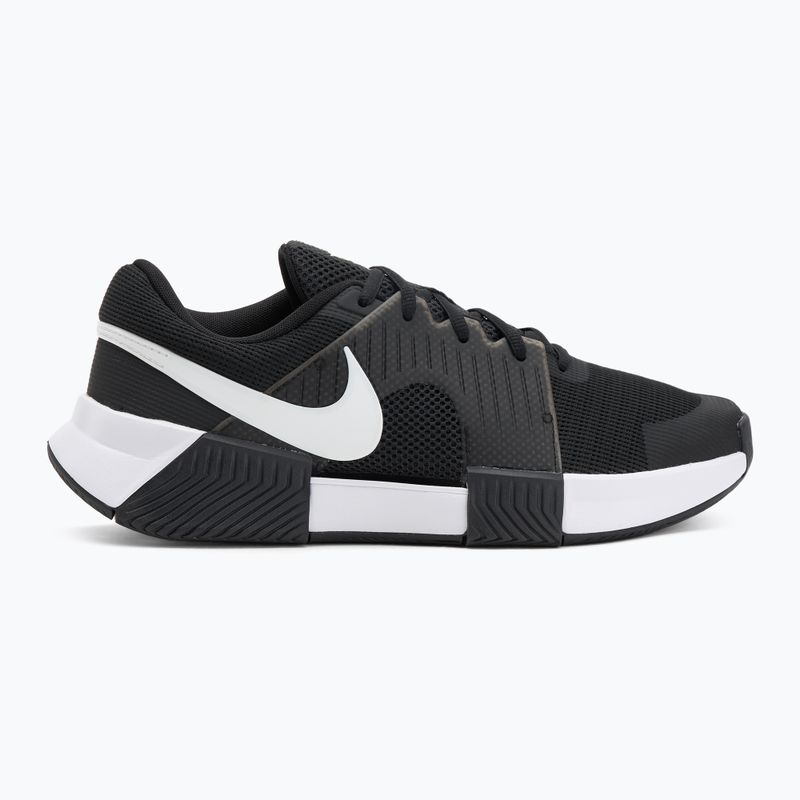 Мъжки обувки за тенис Nike Zoom GP Challenge 1 black / white / black 2
