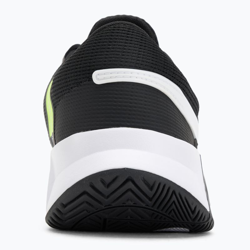 Мъжки обувки за тенис Nike Zoom GP Challenge 1 black / white / black 6