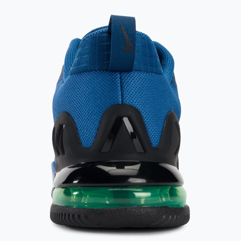 Мъжки обувки за тренировка Nike Air Max Alpha Trainer court blue/green strike/black 6