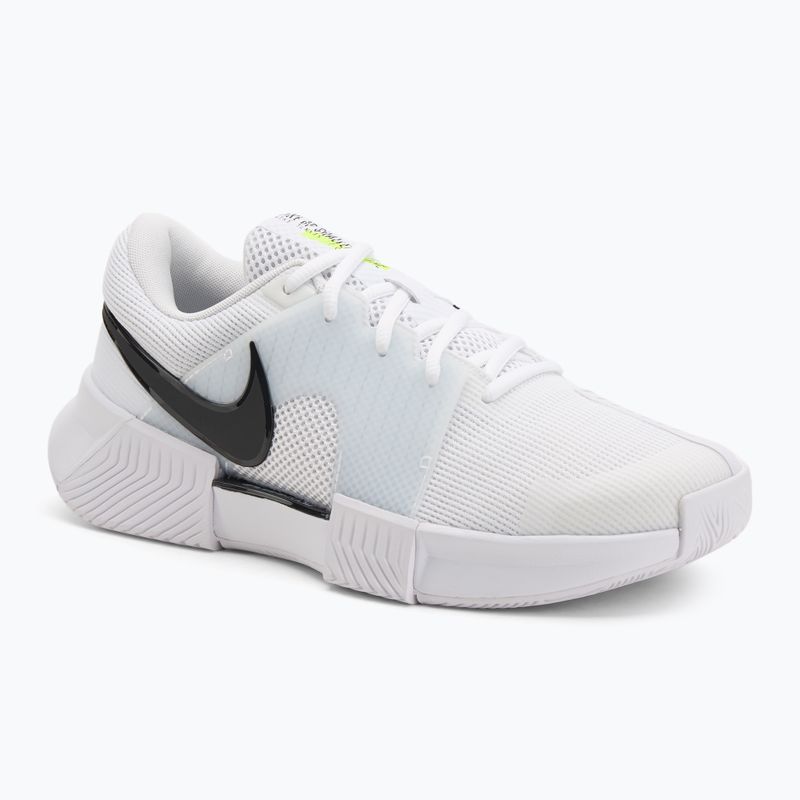 Мъжки обувки за тенис Nike Zoom GP Challenge 1 white / black / white